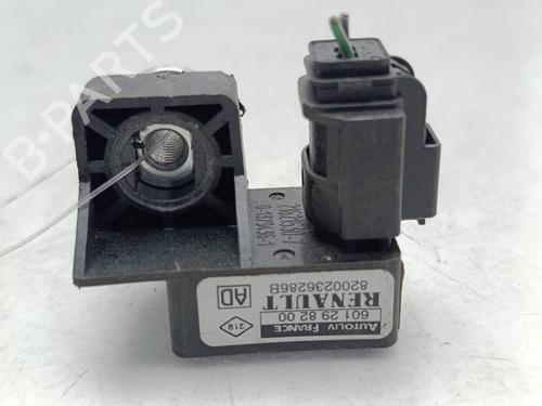Used Electronic sensor Electronic sensor RENAULT MEGANE II (BM0/1_, CM0/1_) 1.4 16V (BM0B, CM0B) (98 hp) 40036635 40036635