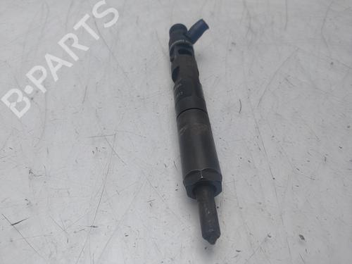Used Injector Injector RENAULT CLIO II (BB_, CB_) 1.5 dCi (B/CB08) (82 hp) 36013582 36013582