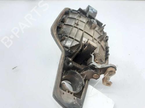 Front right exterior door handle HYUNDAI TERRACAN (HP)  | BP5281133C129 