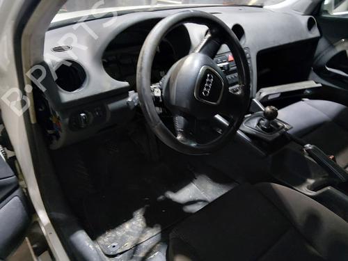 Right front window switch AUDI A3 (8P1)  | BP30966676I26 