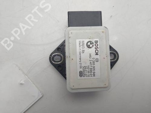 electronic-module-bmw-x3-e83-2003-2004-2005-2006-2007-2008-2009-2010-2011-38648396 main image