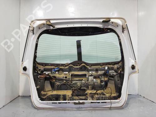 Tailgate MERCEDES-BENZ M-CLASS (W164) ML 420 CDI 4-matic (164.128) | BP16224670C6 