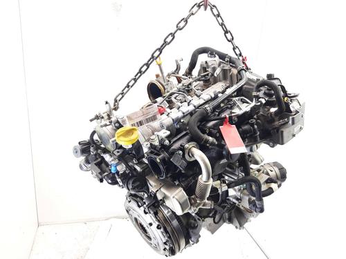 Engine JEEP COMPASS (MP, M6, MV, M7)  | BP13637601M1 