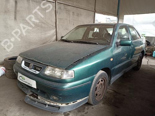 Right taillight SEAT TOLEDO I (1L2) 1.9 TDI | BP9394517C35 