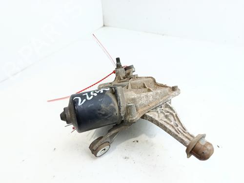 Viskermotor vindrude RENAULT GRAND SCÉNIC III (JZ0/1_) [2009-2016]  29903267