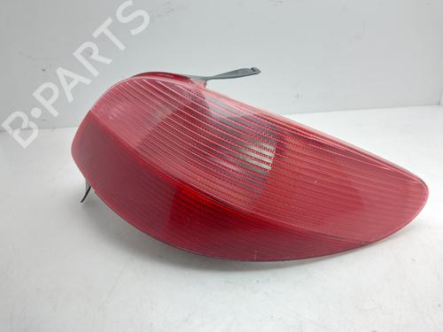 Used Right taillight Right taillight PEUGEOT 206 Hatchback (2A/C) 1.9 D (69 hp) 35781804 35781804