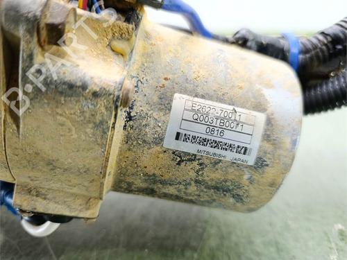Steering rack SUBARU FORESTER (SJ_) 2.0 D AWD (SJD) | BP39595642M22 - Image 7