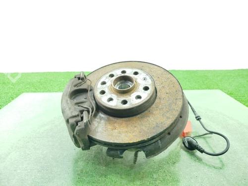 Achsschenkel links vorne für VW GOLF V (1K1) [2003-2010]  30545052