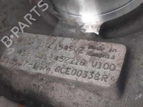 Engine AUDI A5 Sportback (8TA) 2.0 TDI | BP33885319M1 - Image 4