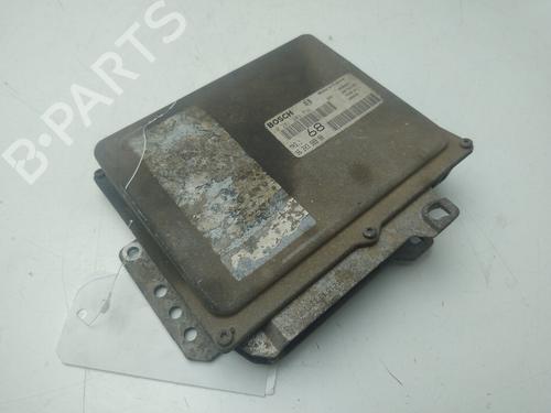 Engine control unit (ECU) KIA SPORTAGE II (JE_, KM_)  | BP29714194M57 