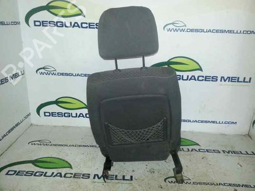 Right front seat KIA SORENTO I (JC) 2.5 CRDi 4WD | BP2878572C16 