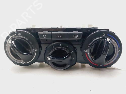 Used Climate control PEUGEOT 208 I (CA_, CC_) [2012-2021]  31265496