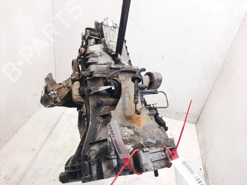 Getriebe VW PASSAT B5.5 Variant (3B6) 1.9 TDI | BP29338006M3 