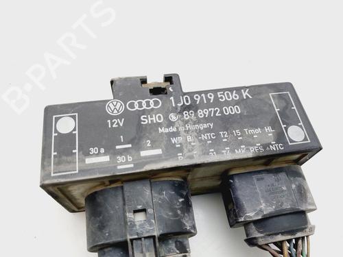 Elektronisk modul SEAT LEON (1M1)  | BP28014344M83 