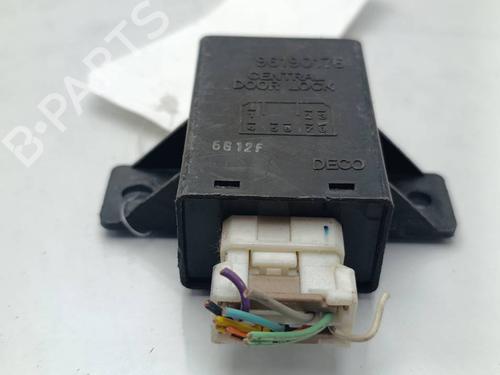 Electronic module CHEVROLET LACETTI (J200) 1.6 | BP39690945M83 - Image 4