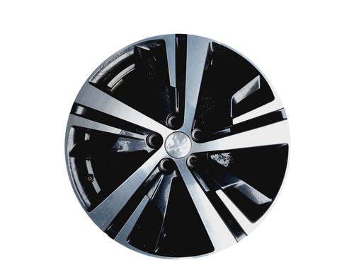 Used Rim PEUGEOT 3008 II SUV (MC_, MR_, MJ_, M4_) 1.5 BlueHDi 130 (131 hp) 23222253