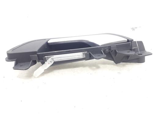 Rear left interior door handle AUDI A4 B8 (8K2) 2.0 TDI | BP10325164I15 