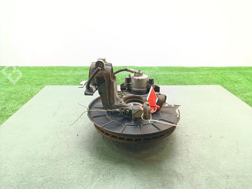 Left front steering knuckle VW TOURAN (1T1, 1T2)  | BP23433789M25