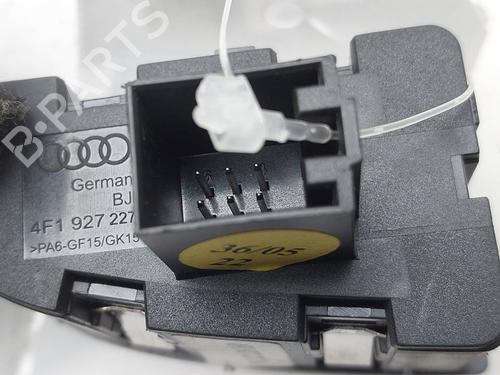 Switch AUDI A6 C6 (4F2) | BP40513892I30 - Image 3