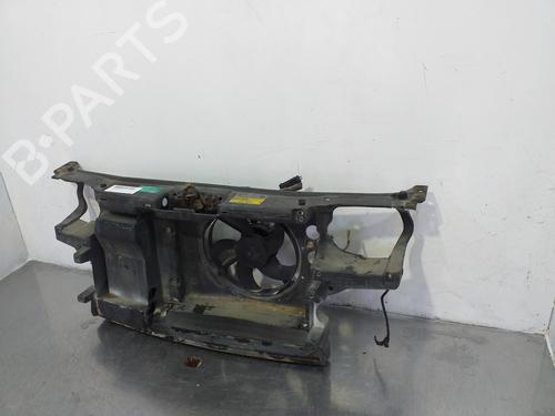 Front slam panel VW VENTO (1H2) 1.6 | BP18068345C72 