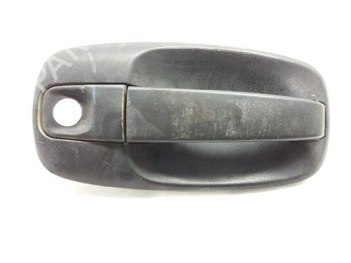 Used Front left exterior door handle NISSAN PRIMASTAR Van (X83) 2.0 dCi 115 (114 hp) 3353333