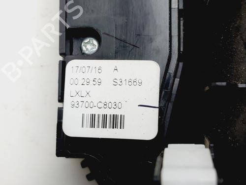 Electronic module HYUNDAI i20 II (GB, IB) 1.1 CRDi | BP30657285M83