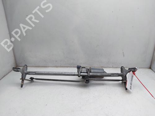 Front wiper motor LAND ROVER FREELANDER 2 (L359) 2.2 TD4 4x4 | BP16958501M29 