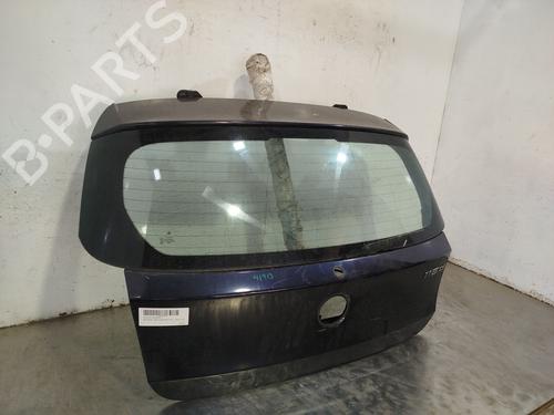 Tailgate BMW 1 (E87) 118 d | BP36038932C6 - Image 3