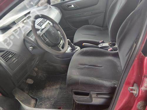 Right front window switch CITROËN C4 I (LC_) | BP33425650I26 - Image 9