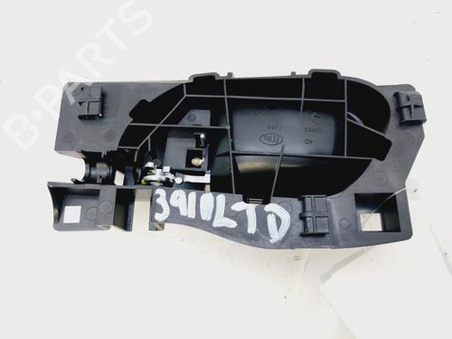 Rear right interior door handle CITROËN C5 III (RD_)  | BP29393619I16 