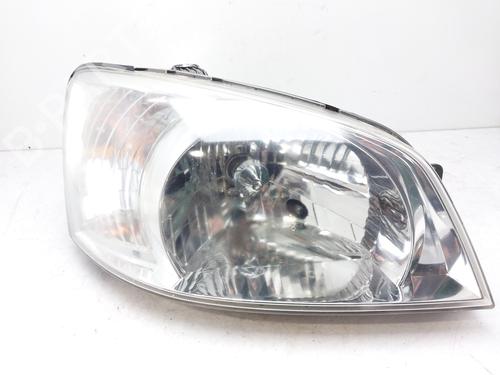 Used Right headlight HYUNDAI GETZ (TB) 1.1 (63 hp) 12832688