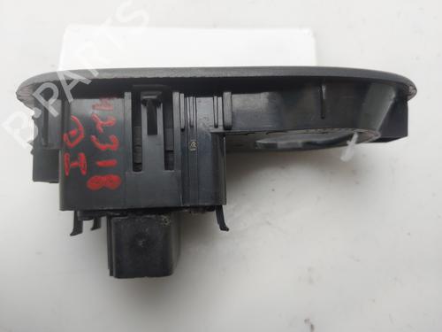 Left front window switch RENAULT KANGOO / GRAND KANGOO II (KW0/1_) | BP38674530I27 - Image 2