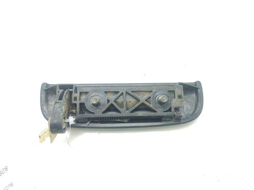 Klamka zewnętrzna drzwi przednich prawych SUZUKI JIMNY Closed Off-Road Vehicle (SN)  | BP29719230C129 