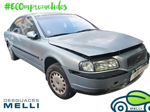 Left front door VOLVO S80 I (184) 2.5 TDI | BP30845688C2