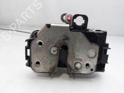 Front right lock FIAT 500 (312_) 1.2 LPG (312AXA1A) | BP15676267C97 