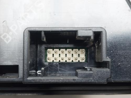 Climate control CITROËN C4 II (NC_) 1.6 BlueHDi 120 | BP35789323I5 - Image 3