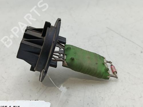 Used Heater resistor Heater resistor PEUGEOT 307 Break (3E) [2002-2009] 33425672 33425672