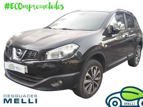 Brugte NISSAN QASHQAI I (J10, NJ10) 4835795