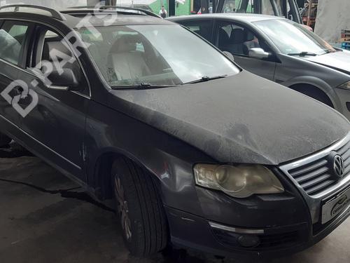 Used Parts VW PASSAT B6 Variant (3C5)  2.0 TDI 16V  1064967