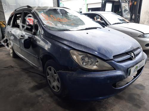 Washer pump PEUGEOT 307 Break (3E) 1.6 HDi 110 | BP14007924E24 