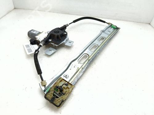 Front left window mechanism FORD TRANSIT COURIER B460 Box Body/MPV 1.5 TDCi | BP36648659C22 - Image 3