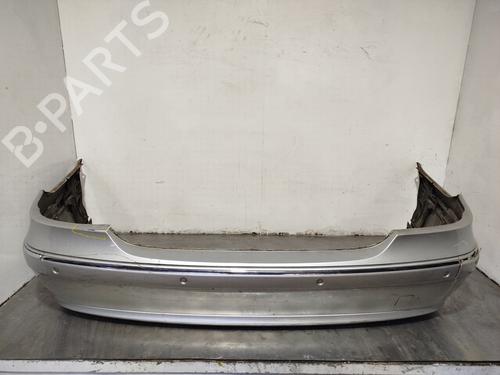 Rear bumper MERCEDES-BENZ E-CLASS (W211) E 320 CDI (211.026) | BP31988102C8 