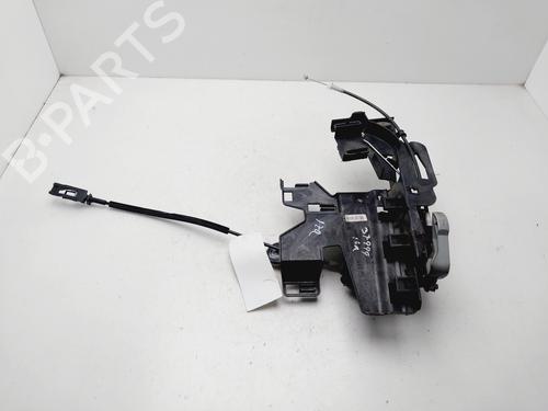 Front left lock FORD FIESTA VI (CB1, CCN) 1.4 TDCi | BP25880349C98 