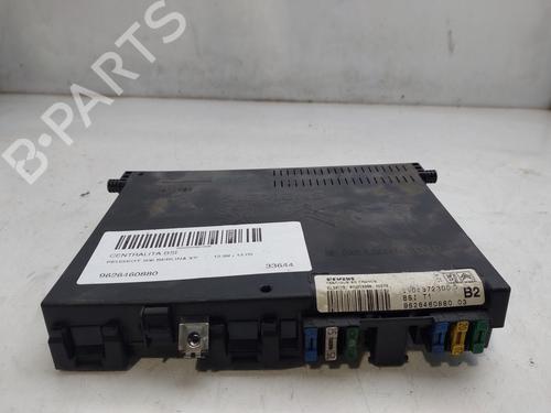 Other PEUGEOT 206 Hatchback (2A/C) 2.0 HDI 90 | BP16683719O1 