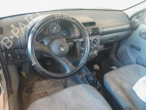 Front right window mechanism OPEL CORSA B (S93) 1.5 TD (F08, F68, M68) | BP12681010C23 
