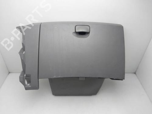 Used Glove box Glove box RENAULT SCÉNIC II (JM0/1_) [2003-2010] 40022582 40022582