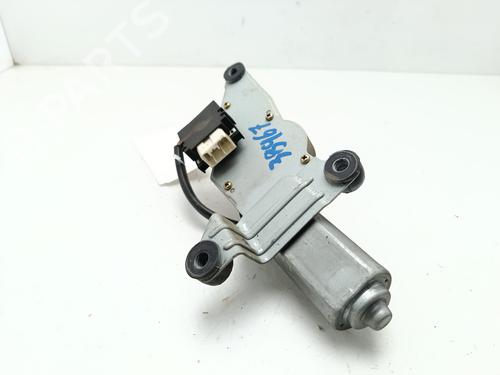Rear wiper motor CHEVROLET NUBIRA Saloon 1.4 | BP28099656M102 