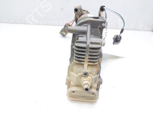 Suspension compressor LAND ROVER DISCOVERY IV (L319)  | BP12441072M103 