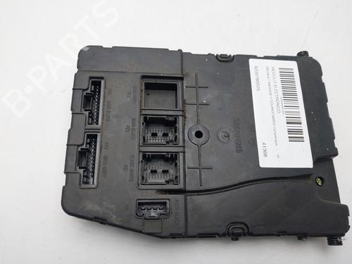 Used Electronic module Electronic module RENAULT MEGANE II Coupé-Cabriolet (EM0/1_) [2003-2010] 33754965 33754965