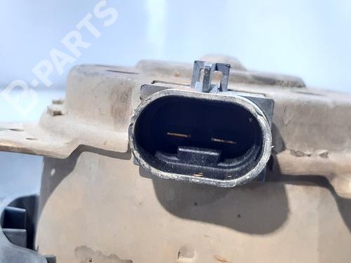 Radiator fan FIAT PANDA (169_) 1.2 (169.AXB11, 169.AXB1A) | BP8687666M35 